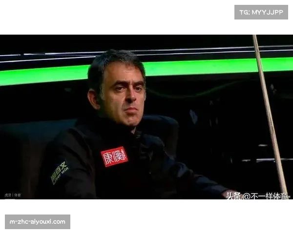 奥沙利文状态火热五比零横扫博伊科强势晋级下一轮震撼全场