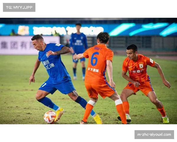 武汉三镇五外援齐整后进攻端复苏 绍尔伤愈复出盘活前场攻击线